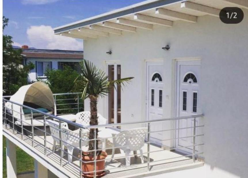 Apartments Vila Sara M 乌尔齐尼 客房 照片